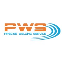 Precise Welding Services LLC Logo