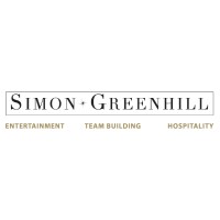 Greenhill Entertainment Ltd. Logo