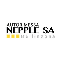 Autorimessa Nepple SA Bellinzona Logo