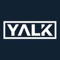 YALK Logo