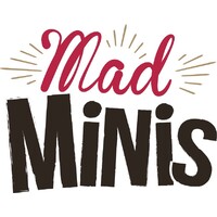Mad Minis Logo