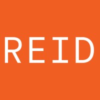 REID architecture PLLC Logo