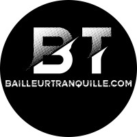 BailleurTranquille.com Logo