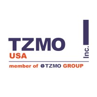 TZMO USA, Inc. Logo