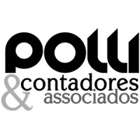 Polli Contadores Logo