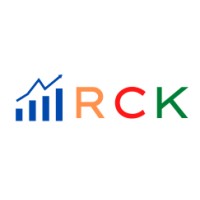 RCK Analytics - Global Research and Analytics Company Logo