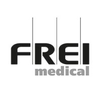 FREI medical Logo