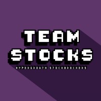 TeamStocks Logo