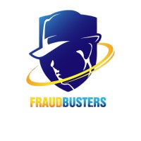 The FraudBusters Logo