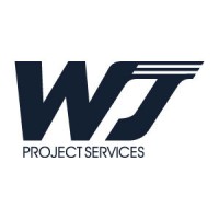 WJ Project Services Logo