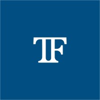 Tailor & Foster Logo