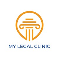 My Legal Clinic Logo