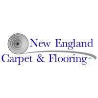 New England Carpet and Flooring LLC Logo