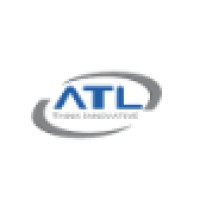 Aaric Technologies - ATL Logo