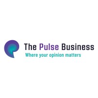 The Pulse Business Ltd Logo