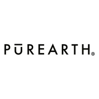 Purearth Wellness Pvt Ltd Logo