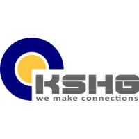 KSHG Auto Harness GmbH Logo