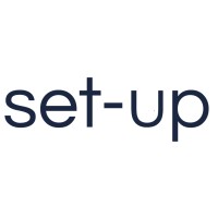 set-up studio Logo