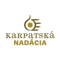 Karpatská nadácia Logo
