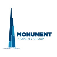 Monument Property Group Logo