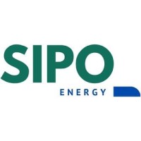 SIPO Energy Logo