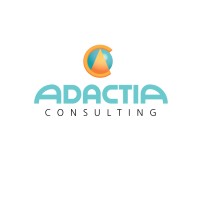 Adactia Consulting Limited Logo