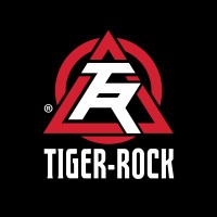 Tiger-Rock Martial Arts Logo