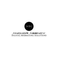 Anchor Agency - Digital Marketing Solutions Logo