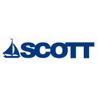 The Scott Family of Dealerships Logo