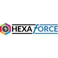 Hexaforce Solutions Logo