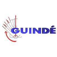 GUINDE Logo
