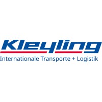 Kleyling Spedition GmbH Logo