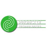 Proactiv Technologies AV Logo