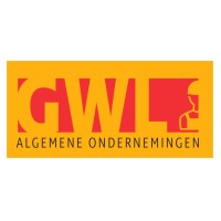 GWL algemene ondernemingen Logo
