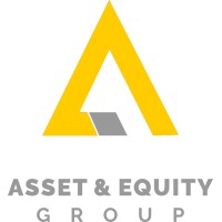 Asset & Equity Group Logo