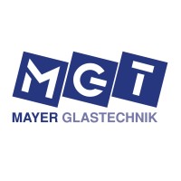 MGT Mayer Glastechnik GesmbH Logo