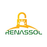 Renassol Logo