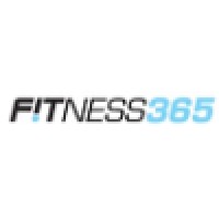 Fitness365 Logo