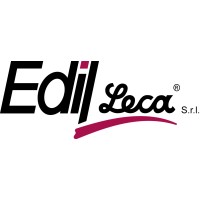 Edil Leca s.r.l Logo