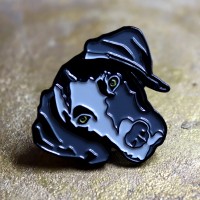 Relief Pins Logo