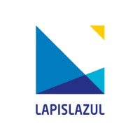 LAPISLAZUL Logo