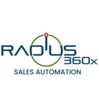 Radius360x by Indigo Olive Software Logo