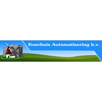 Koerhuis Automatisering b.v. Logo