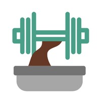Kaizen Health & Fitness Logo