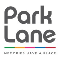 Park Lane Group Logo