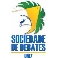 Sociedade de Debates UNI7 Logo