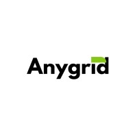 AnyGrid Solar Service Logo