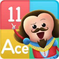 ElevenAce Logo