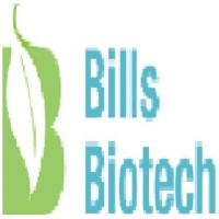 Bills Biotech Pvt Ltd Logo