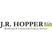 J.R. Hopper & Co. Logo